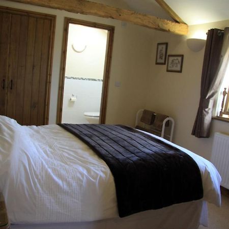 The Granary Self Catering Cottage Shrewsbury Bagian luar foto