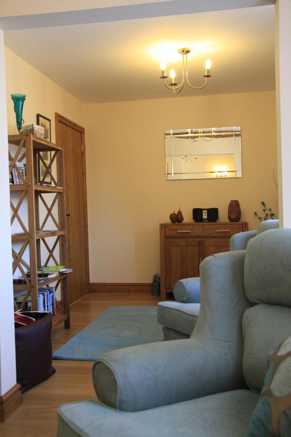 The Granary Self Catering Cottage Shrewsbury Bagian luar foto